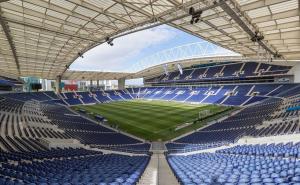UEFA iznenadila izborom stadiona za finale Lige prvaka