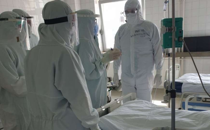 Dobre vijesti iz Opće bolnice: Nije bilo smrtnih ishoda