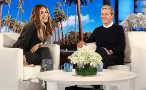 Nakon 19 godina ukida se talk show Ellen DeGeneres