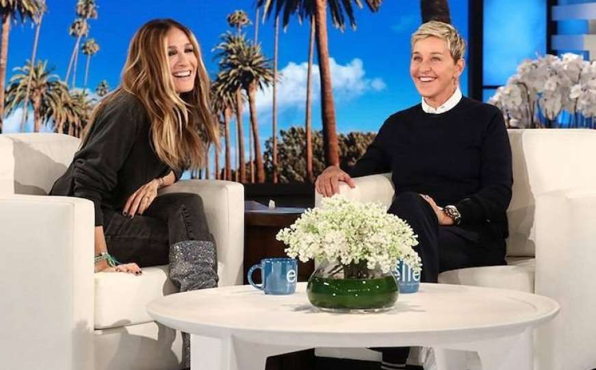 Nakon 19 godina ukida se talk show Ellen DeGeneres