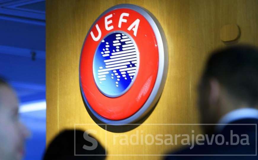 UEFA saopćila gdje će se igrati finale Lige prvaka