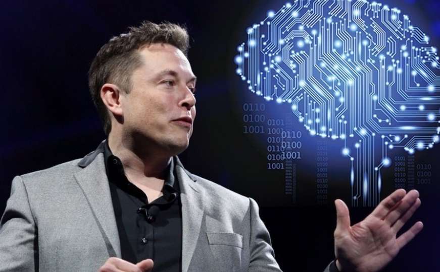 Elon Musk objavom na Twitteru šokirao kriptozajednicu