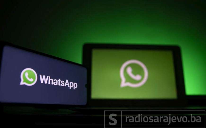 Aplikacija WhatsApp za dva dana uvodi nova pravila 