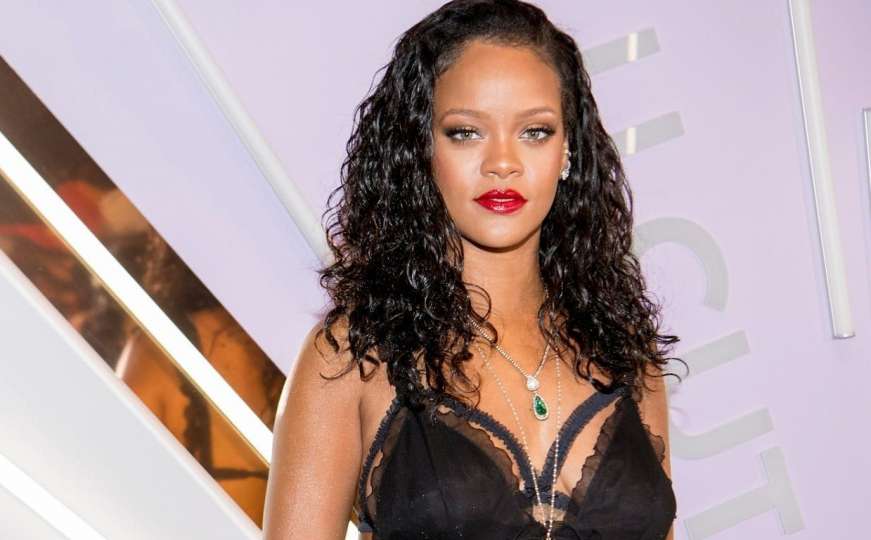 Rihanna uputila snažnu poruku i pozvala na prekid sukoba u Izraelu