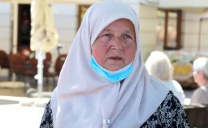 Bajram u Srebrenici ne može biti kao prije: 'Otišla bih u šumu da nikoga ne vidim'