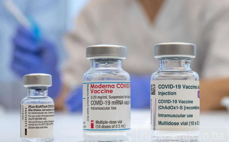 EMA objavila koliko su Pfizer i Moderna učinkovite protiv indijskog soja koronavirusa