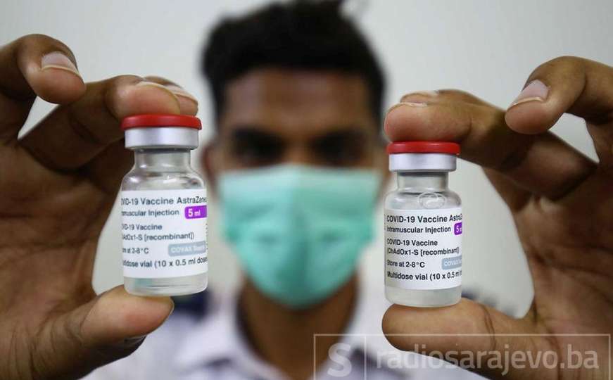 Odluka CDC-a: Potpuno vakcinisani ljudi ne moraju nositi maske