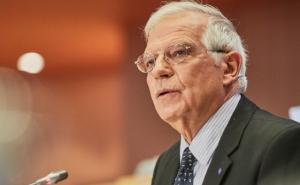 Borrell: EU nije sposobna da izvrši pritisak na Izrael, to može samo SAD