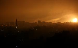 Svjetski mediji: Izraelske snage nisu ušle u Gazu