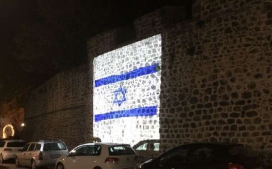 Podrška Izraelu u RS-u izazvala rasprave: "Naše društvo je moralno dezorjentisano"