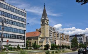 Priča o sarajevskoj crkvi Presvetog trojstva: 116. godina od početka izgradnje