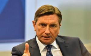 Pahor o „non-paperu“: Opasnost da Slovenija izgubi kredibilitet iskrenog prijatelja