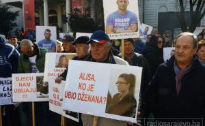 Pravda za Dženana: Na današnji dan se rodila ona Alisa Mutap Ramić