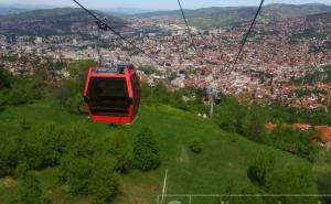 Važno obavještenje iz JP Sarajevo o obustavi rada žičare