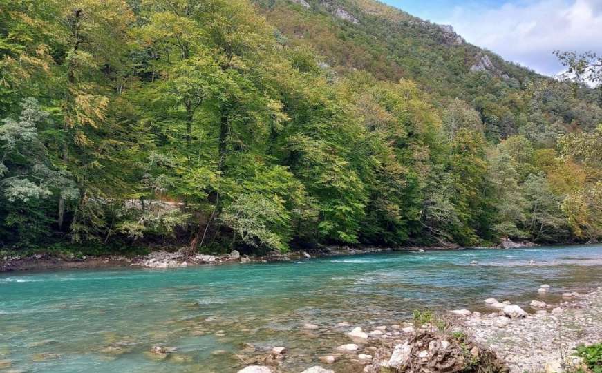 Ekolozi i ljubitelji rijeka traže zaustavljanje izgradnje brana na rijeci Drini