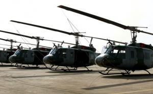 Lijepa vijest: BiH nabavlja nove helikoptere i vozila