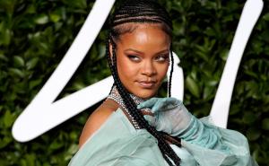 Nakon pet godina Rihanna objavljuje novi album