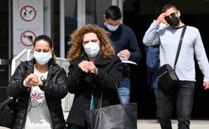 Završena sjednica: Srbija donijela nove mjere