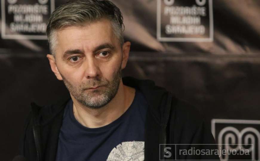Nihad Kreševljaković objavio dirljiv video uz kratku poruku