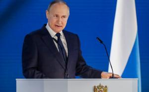 Rusija objavila listu neprijateljskih država