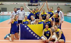 BiH pružila jak otpor Češkoj: Zmajice ostale u utrci za plasman na Europsko prvenstvo