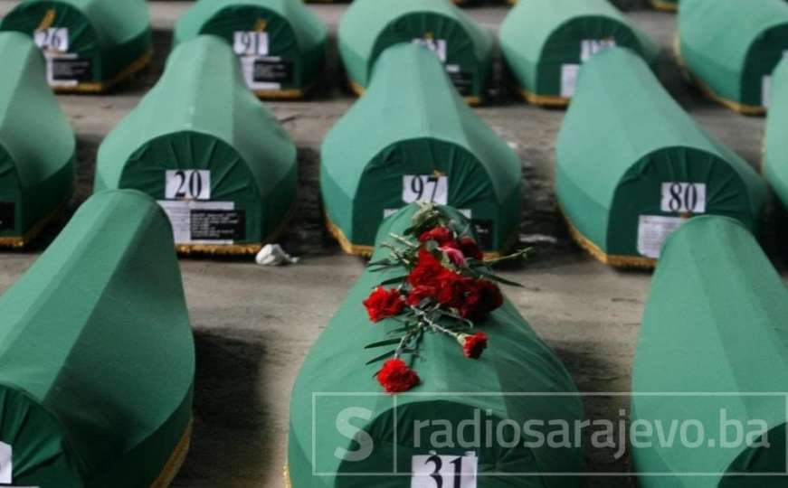 Porodice 14 žrtava genocida dosad dale saglasnost za ukop u Potočarima