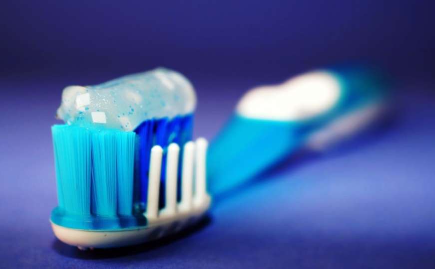 Puno je stvari koje možete uraditi sa pastom za zube