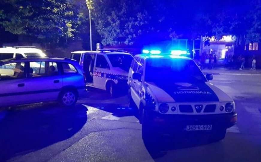 Tragedija u BiH: Poginula jedna osoba, ima povrijeđenih