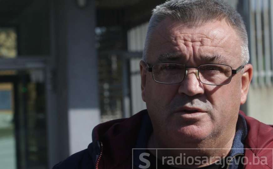 Muriz Memić dobio poziv za novo suđenje Ljubi i Bekriji Seferoviću