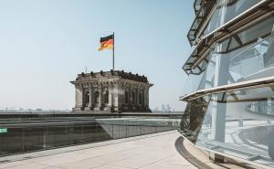 Protesti širom Njemačke za pravo na pobačaj