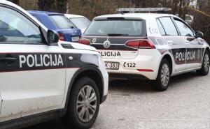 Saobraćajna nesreća u BiH: Jedna osoba povrijeđena