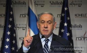 Benjamin Netanyahu se zahvalio BiH na podršci Izraelu