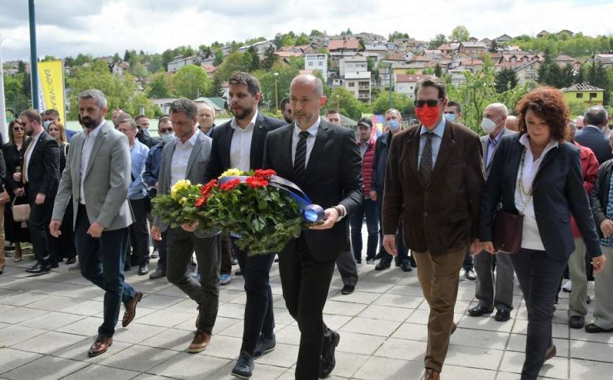 Istinu čuvati od zaborava: Dan Pofalićke bitke i Općine Novo Sarajevo