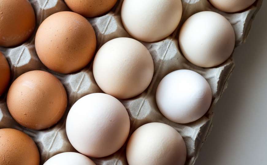 Koji je najnezdraviji način pripreme jaja - više štete nego koristi