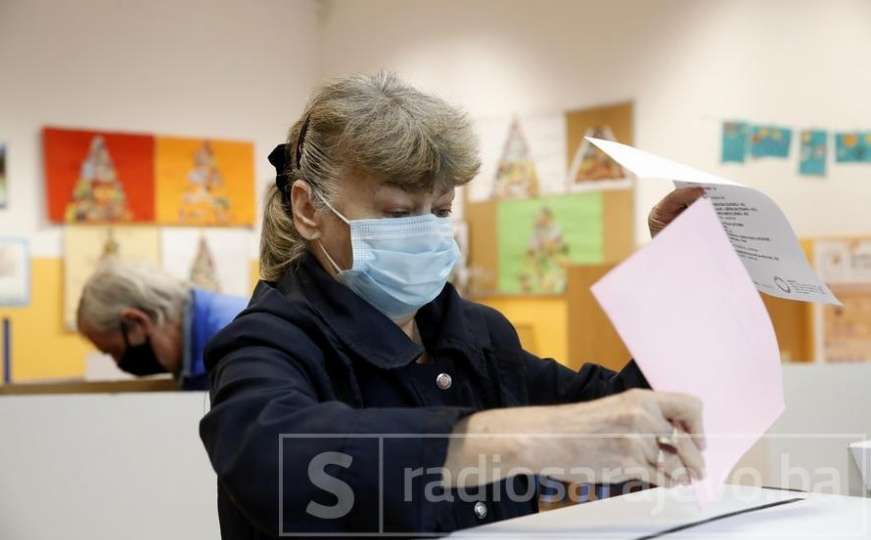 Objavljeni preliminarni rezultati lokalnih izbora u Hrvatskoj