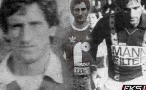Legenda grada i FK Sarajevo: Na današnji dan ubijen je Želimir Vidović Keli