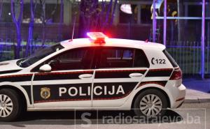 Pucnjava u Sarajevu, jedna osoba uhapšena