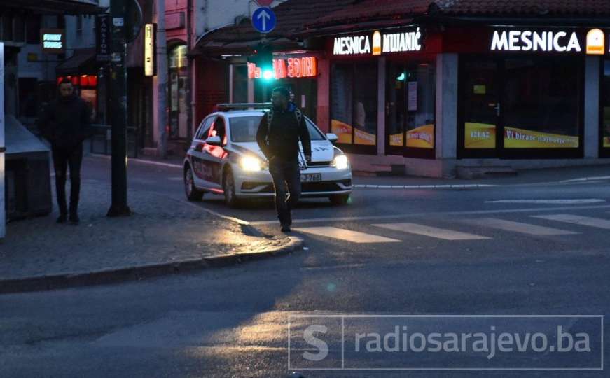 Krizni štab predložio ukidanje policijskog sata u Federaciji BiH
