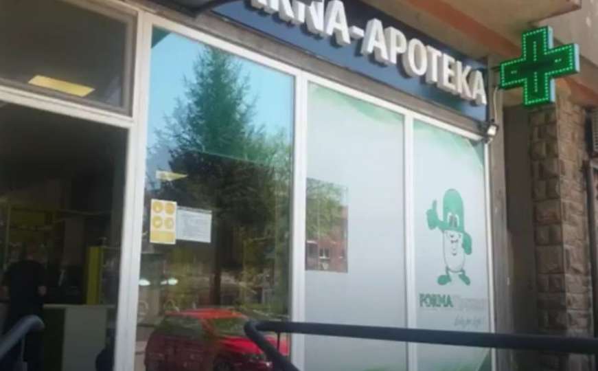 Dobra duša bosanska: Nepoznati čovjek otplatio dugove bolesnih u apoteci