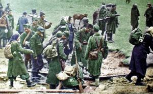 Prije 78 godina počela je Bitka na Sutjesci koja je trajala skoro mjesec dana