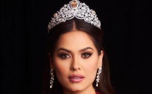 Meksikanka je nova Miss Universe