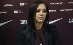 Roditelji djece  iz FK Sarajevo najavili tužbu protiv Sabrine Buljubašić
