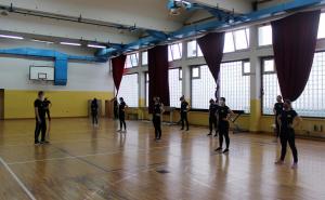 Sarajevo dobilo Školu samoodbrane za studentice