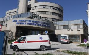 Adamović potvrdio: Anesteziologinje koje su napustile KCUS dale izjave u Tužilaštvu