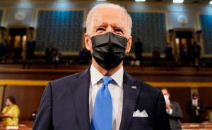 Joe Biden radi na obustavi nasilja u Izraelu i Gazi