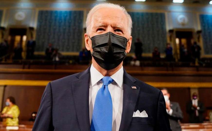 Joe Biden radi na obustavi nasilja u Izraelu i Gazi