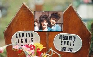 Niko se nije volio kao Boško i Admira: Prošlo je 28 godina otkako su ubili ljubav