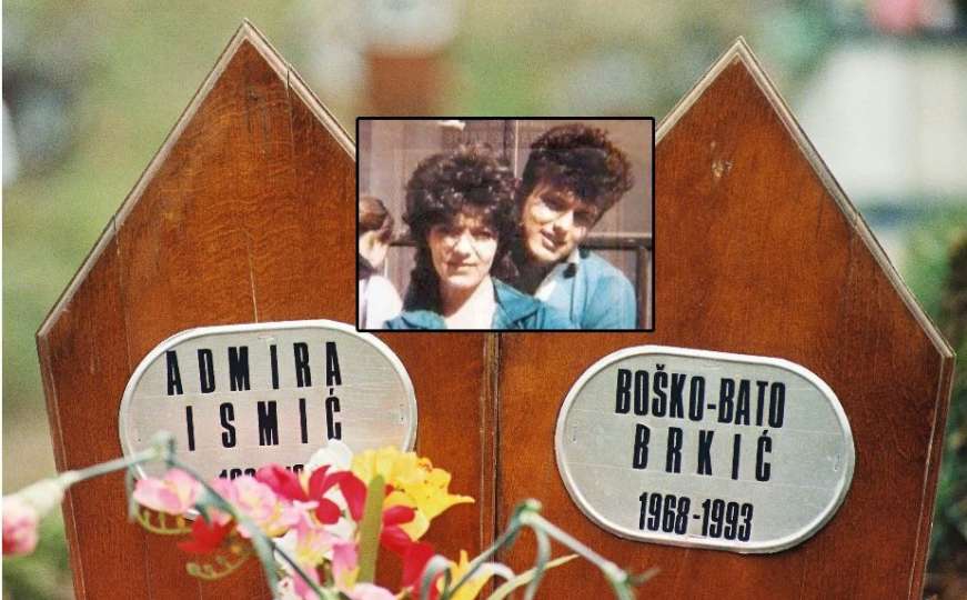 Niko se nije volio kao Boško i Admira: Prošlo je 28 godina otkako su ubili ljubav