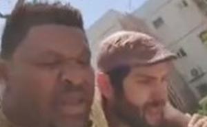 Užasan snimak: Bivši nogometaš makedonskog Vardara ranjen u Izraelu