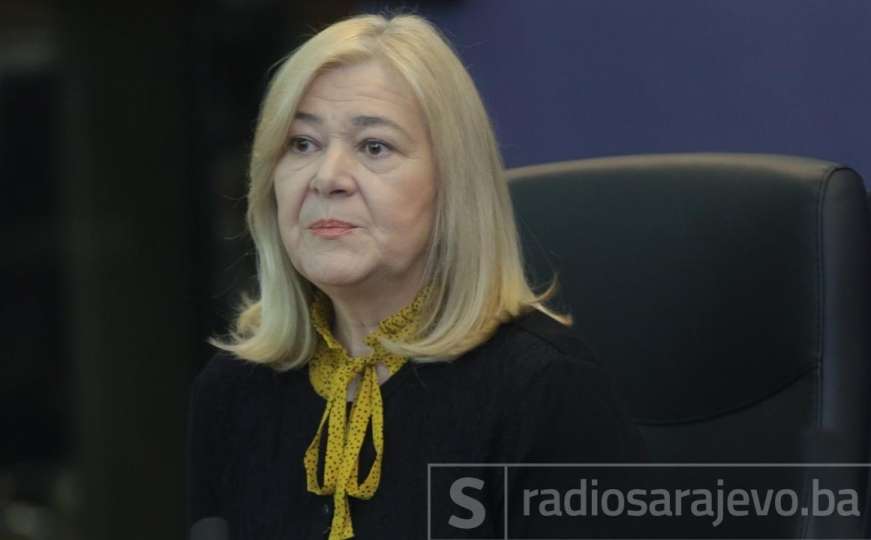 Jelka Milićević: Izmjene zakona o budžetu potrebne zbog kapitalnih investicija